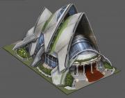 Anno 2070: Neue HD-Screenshots, Infos zu Technik und Gameplay (10)
