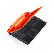 Neues Lamborghini-Notebook von Asus: Core i7 und GTX 460M (2)
