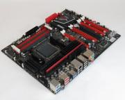 Asus Crosshair V Formula