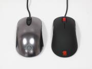 Test: Zowie AM - Zowies neue Spielermaus mit symmetrischer Form im Test (14)