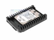 Western Digital WD1000DHTZ - Velociraptor mit 1 TByte im PCGH-Test (2)