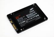 Samsung SSD 840 Basic 250 GB bottom