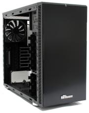Fractal Design Define R4 PCGH-Edition