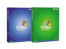 Alt, aber noch nicht veraltet: Windows XP mit Unterstützung für exFAT