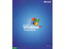 Microsoft: Service Pack 1 f&uuml;r Windows XP