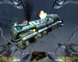 Aquanox 2: Revelation (2002)