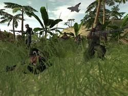 Battlefield Vietnam