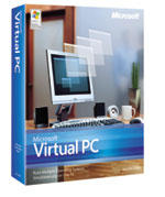 Microsoft Virtual PC 2007