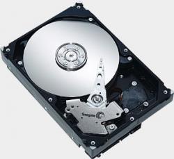 Weitere Probleme mit Seagates Festplatten: Das Firmware-Update scheint nicht einwandfrei.