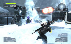 Die Action-Spiel Lost Planet hat eindrucksvoll gezeigt, warum es sich lohnt zur PC-Fassung eines Multi-Plattform-Titels zu greifen.