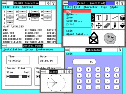 Windows 2