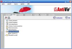 Avira Antivir Personal Edition (Bild: PCGH)