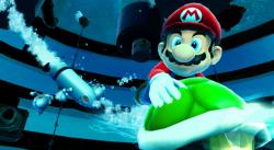 Video: Super Mario Bros. mit Kinect gespielt