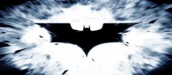 Batman kehrt in der 'The Dark Knight'-Fortsetzung nach Gotham City zurück.