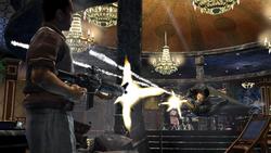 Stranglehold: Miserable PC-Steuerung