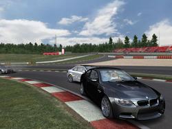Download: Das Gratis-Rennspiel BMW M3 Challenge