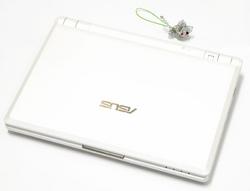 Asus EeePC: Geräten in dieser Klasse ist das Weiterleben von Windows XP zu verdanken. 