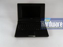 Asus Eee-PC (Bild: PCGH)