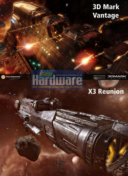 3DMark Vantage: PCGH-Interview mit Futuremark