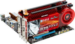 Crossfire X: Crossfire mit vier GPUs verschärft das Problem 'Mikroruckler'.