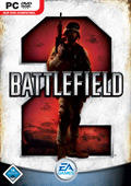 Battlefield 2: Patch 1.50 soll morgen erscheinen. 