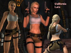 Lara Croft: Die besten Mods (Bild: Tombraiderforums.com)