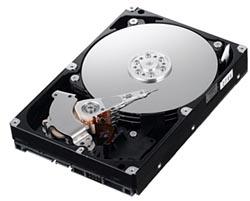 Mehr Speicherplatz für 2,5-Zoll-HDDs: Sony will neues Hybrid-System marktreif machen.