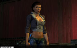 Fakefactory Cinematic Mod 7.0: Alyx in neuem, altem Glanz
