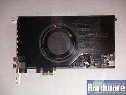 Asus Xonar D2X: Unklarheiten über den EAX-5-Support.