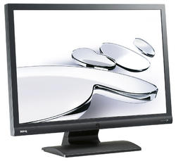 Das G2200W bietet eine native Auflösung von 1.680 x 1.050 Bildpunkten.