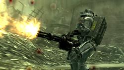 Neue Screenshots zu Fallout 3 - Bild: Shacknews