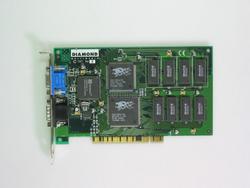 3dfx - Voodoo Graphics