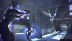 Mass Effect: PC-Version mit On- wie Offline-Kopierschutz