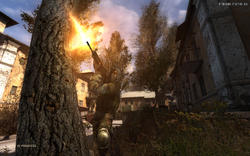 Stalker: Clear Sky: neue Bilder (Quelle: www.stalkerzone.de)