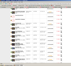 Alternate listet P45-Boards von Asus