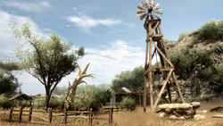 Far Cry 2: Offizielle Systemanforderungen bekanntgegeben