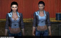 Erste Screenshots zu Half-Life 2 Fakefactory Cinematic Mod 8 erschienen