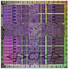 Laut eines vermeintlich offiziellen Nvidia-Dokumentes, soll die Architektur des kommenden GT200 1,5 mal effizienter arbeiten als die des G80.