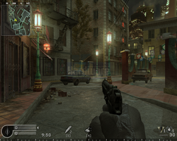 Call of Duty bald mit neuem Content?