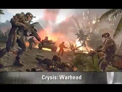 Crysis: Warhead: Gute Optik auch auf 500-Euro-PCs