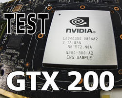 Nvidia Geforce GTX 280: Alle PCGH-Tests im Überblick