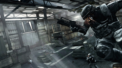 Screenshot des PS3-Titels Killzone 2 (Bild: talkplaystation.com)