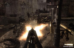 Wolfenstein-Sequel (Bild: games.tiscali.cz)