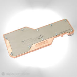 Aquagratix HD 4850 (Bild:Aqua-Computer)
