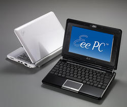 Asus Eee-PC im 9-Zoll-Format: Droht das Aus?