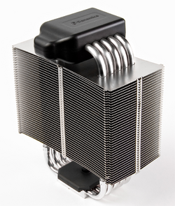 Der Danamics LM10 Flüssigmetall-CPU-Kühler.