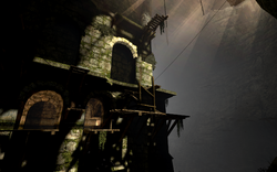 Dark Messiah of Might and Magic