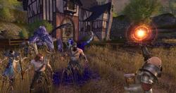 Warhammer Online: Systemvoraussetzungen sind bekannt.