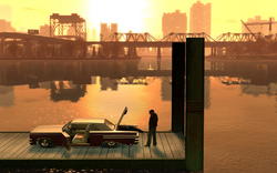 GTA 4 erfordert angeblich eine Online-Aktivierung.