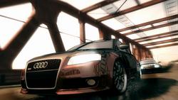 Need for Speed Undercover hat Gold-Status erreicht. (Bild: EA)